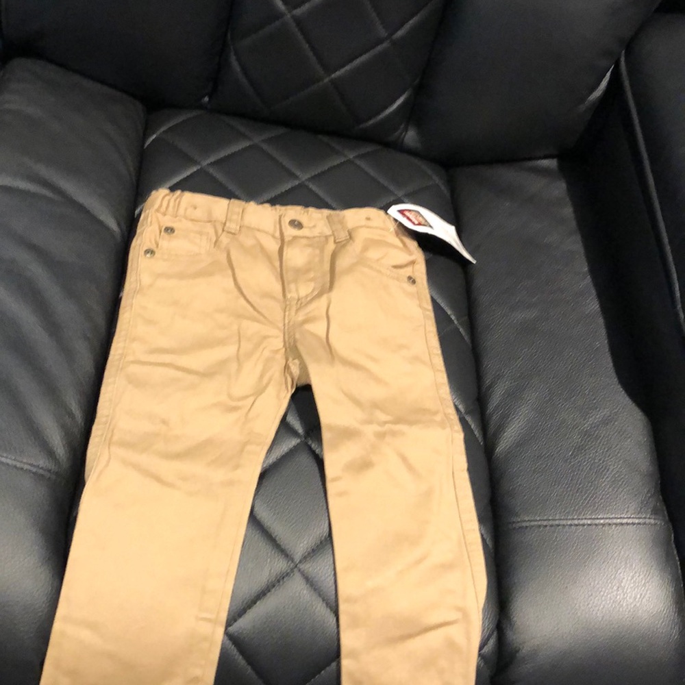 Toddler boys pants